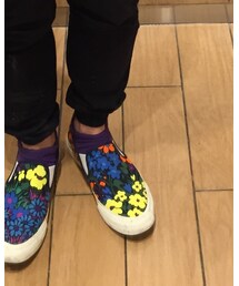 BOHEMIANS | スニーカー