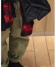 WOOLRICH | シャツ/ブラウス