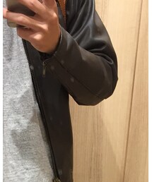 schott | ライダースジャケット