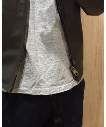 REMI RELIEF | Tシャツ/カットソー