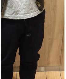 WILD THINGS | パンツ