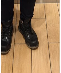 RED WING | ブーツ