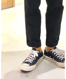 CONVERSE | スニーカー