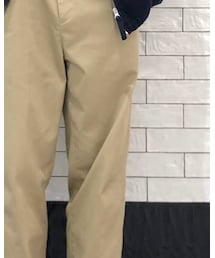 BAYFLOW | その他パンツ