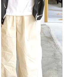 FREAK'S STORE | パンツ