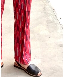 minorquines | シューズ