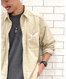 BAYFLOW | シャツ/ブラウス