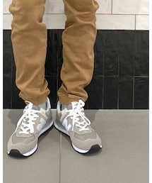 NEW BALANCE | スニーカー