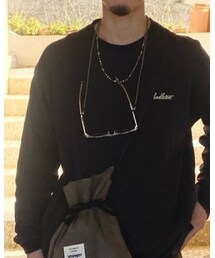 KANEKO OPTICAL | メガネ