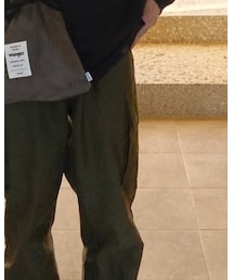 used | カーゴパンツ