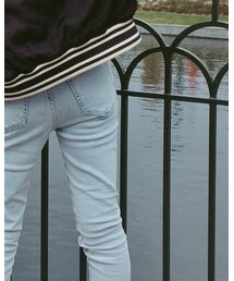 FOREVER 21 | デニムパンツ