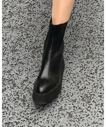 ZARA | ブーツ