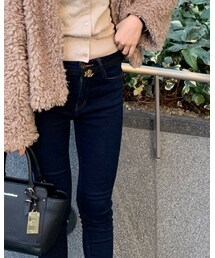 JEANASIS | デニムパンツ