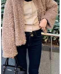 LAUREN RALPH LAUREN | ベルト