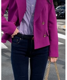 LAUREN RALPH LAUREN | ベルト