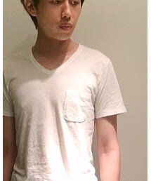 HARE | Tシャツ/カットソー