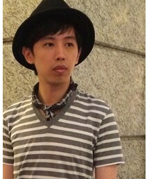 BURBERRY | マフラー