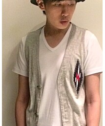 BEAUTY&YOUTH UNITED ARROWS | Tシャツ/カットソー
