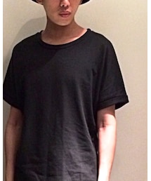 ZARA | Tシャツ/カットソー