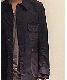 JUNYA WATANABE COMME des GARCONS | トレンチコート
