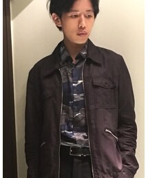 KENZO | シャツ/ブラウス