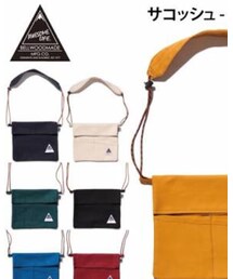 bellwoodmade | ショルダーバッグ