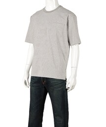 GU | Tシャツ/カットソー