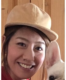 Name. | キャップ