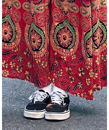 VANS | シューズ