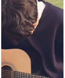 SPINNS | ニット/セーター