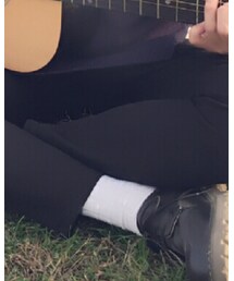 UNIQLO | その他パンツ