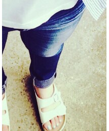 Right-on | デニムパンツ