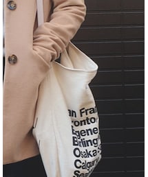 American Apparel | トートバッグ