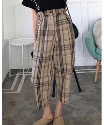 17kg | パンツ