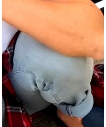 UNIQLO | デニムパンツ