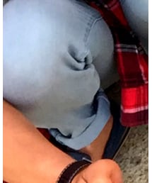 HAMILTON | アナログ腕時計