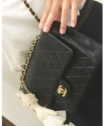 CHANEL | ショルダーバッグ