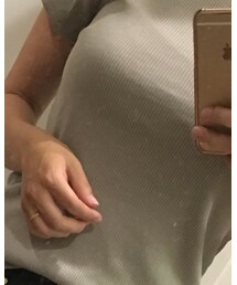 UNIQLO | Tシャツ/カットソー