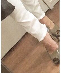 PELLICO | パンプス