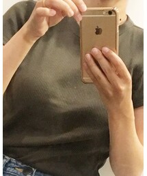 UNIQLO | Tシャツ/カットソー