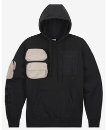 Nike × Travis Scott | パーカー