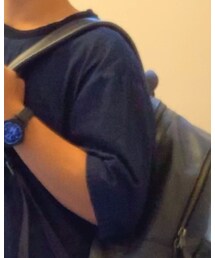 GU | Tシャツ/カットソー