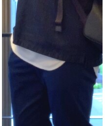 GU | タンクトップ