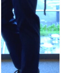 RAGEBLUE | パンツ