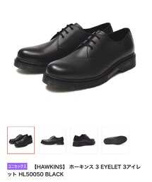 Hawkins | ドレスシューズ