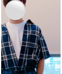 NYLAUS | シャツ/ブラウス