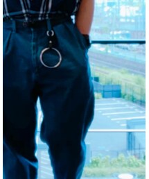 SUN MARINO | デニムパンツ