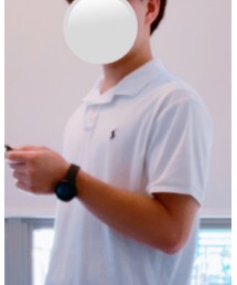 POLO RALPH LAUREN | ポロシャツ