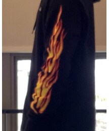 メラメラ | その他