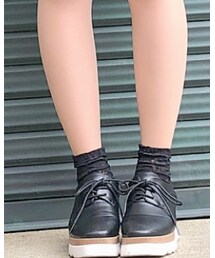 tutuanna | ソックス/靴下